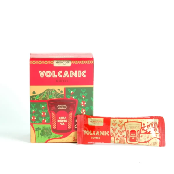 Instant Coffee Wholesale - 1300s Coffee