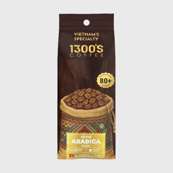 Arabica Specialty Coffee Wholesale