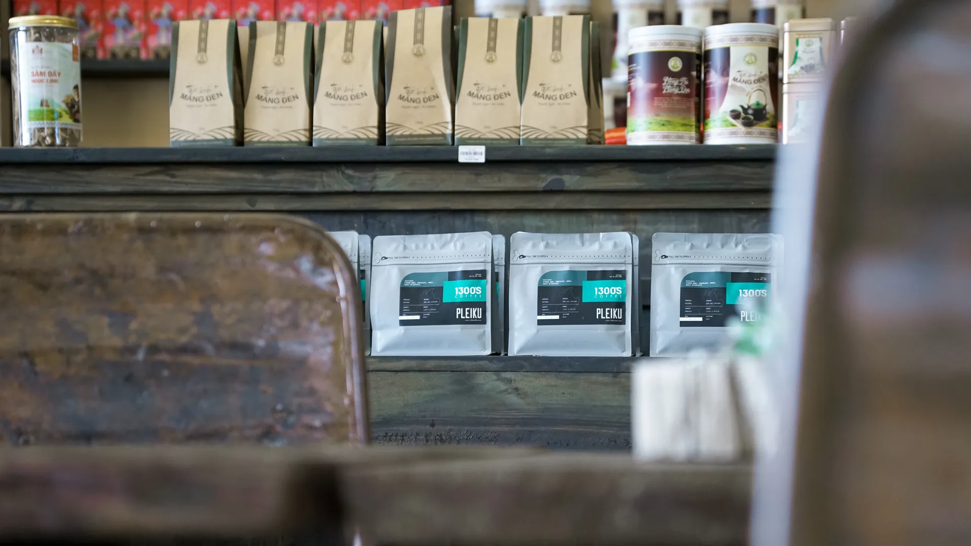 1300'S Coffee – Trusted Vietnamese Speciality Coffee Supplier