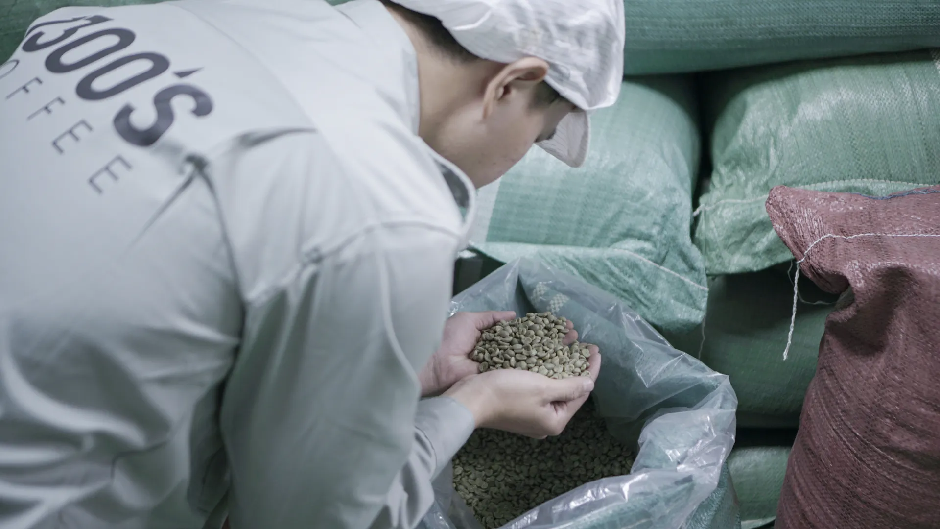 Specialty Coffee Companies Offering OEM & Private Label Solutions - 1300s Coffee