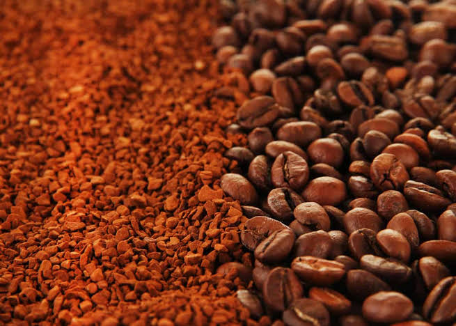 Bulk instant coffee supplier - 1300_S Coffee
