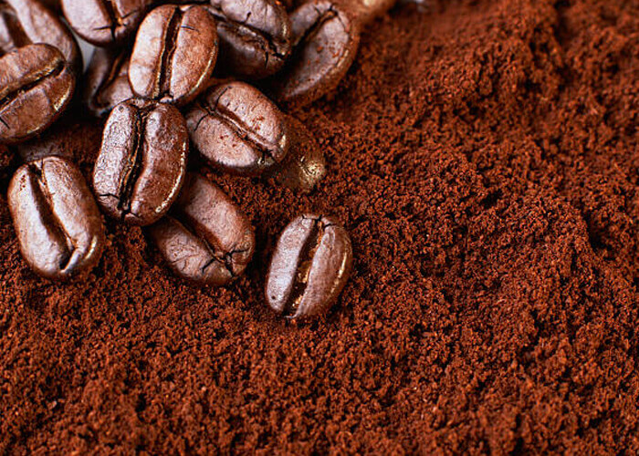 Coffee powder manufacturer - 1300_S Coffee