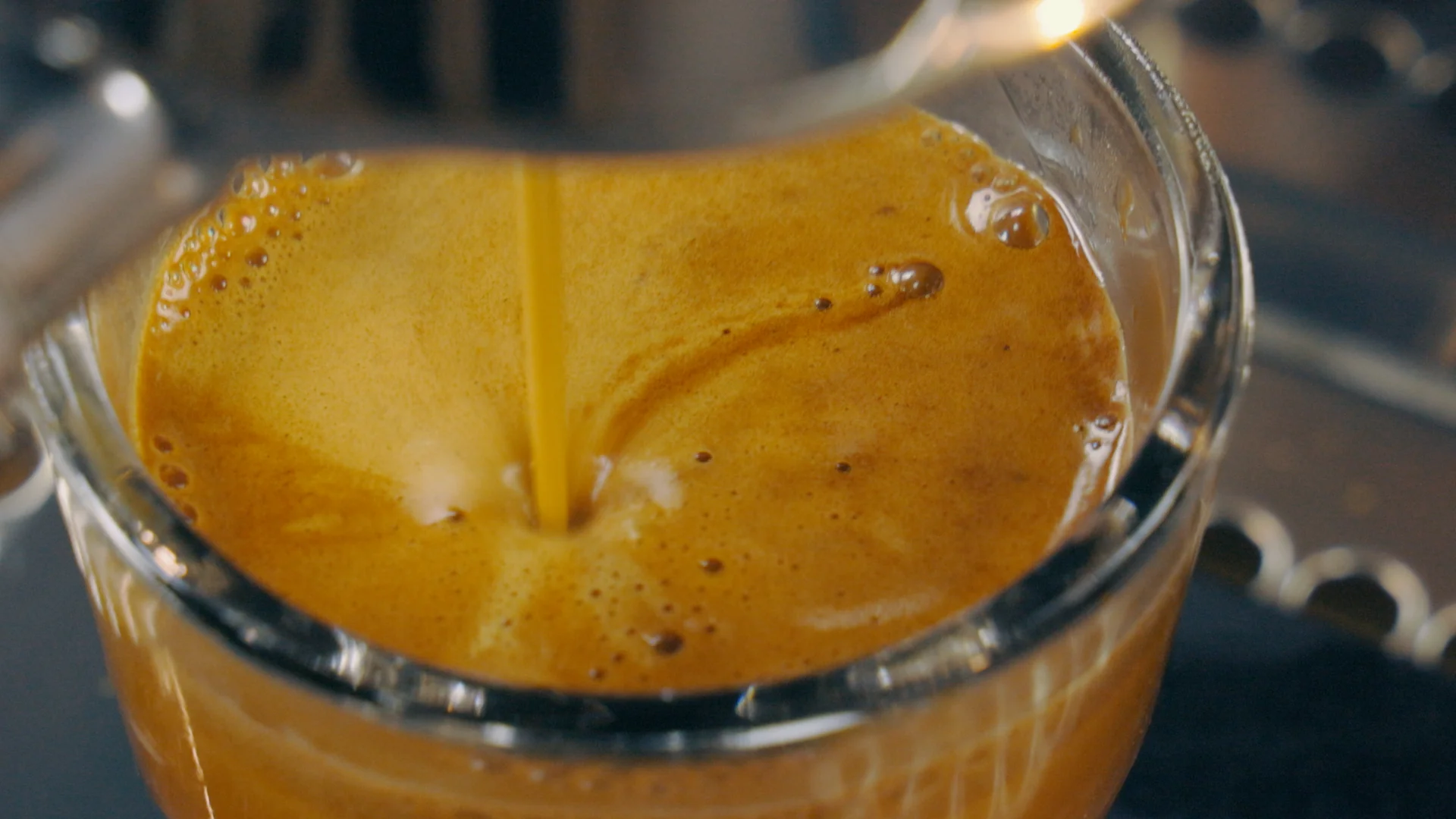 Crema Body and the Role of Roast Level - 1300'S Coffee
