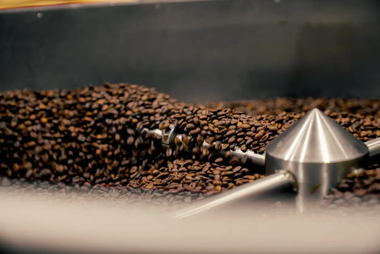 Expanding Into Roasted Coffee Wholesale Supply - 1300'S Coffee