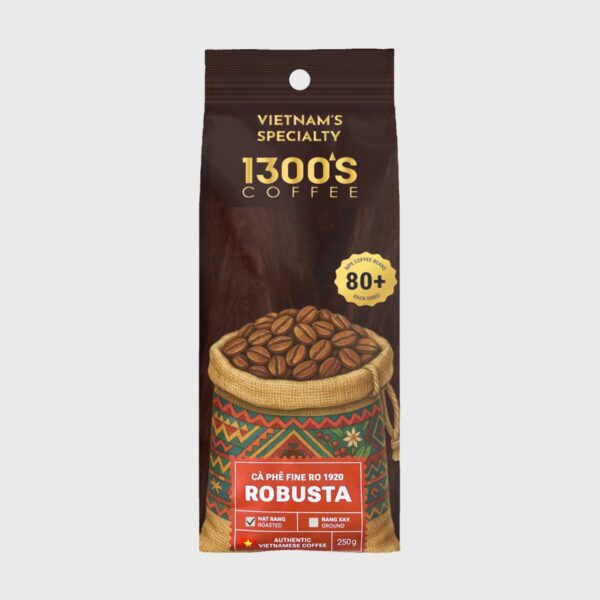 Fine Ro 1920 Roasted Coffee Wholesale - 1300'S Coffee