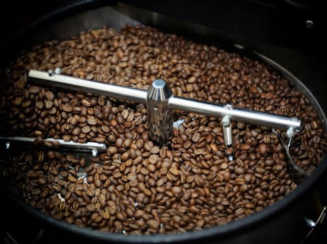 Fine Robusta and Controlled Processing - 1300'S Coffee