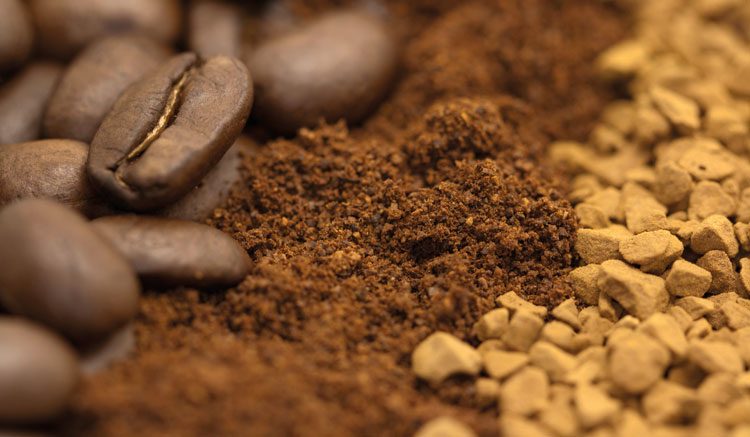 Freeze dried coffee manufacturers - 1300_S Coffee