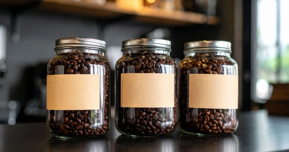 How Long Do Roasted Coffee Beans Last Shelf Life - 1300'S Coffee