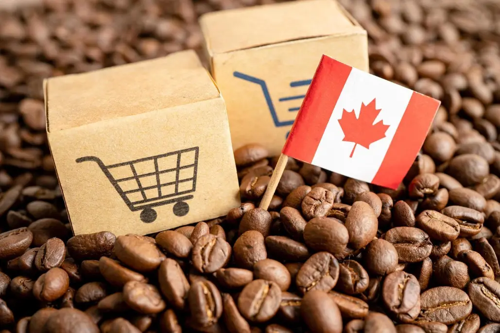 How to Import Coffee to Canada - 1300'S Coffee