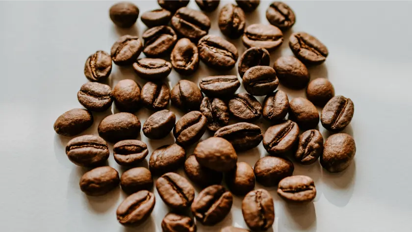Oxidation and Aroma Loss - 1300'S Coffee