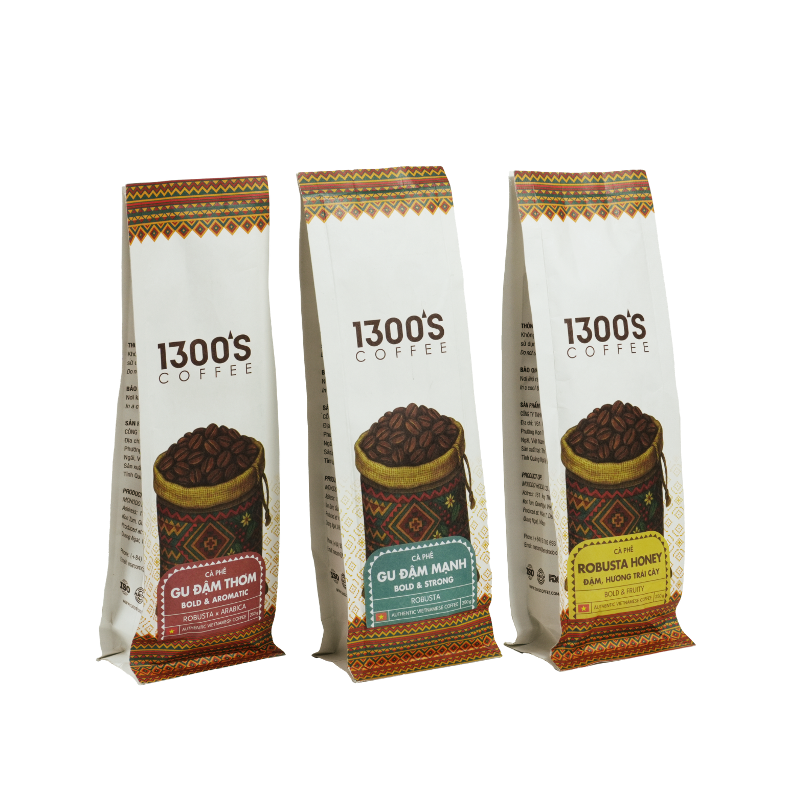 What a Coffee Bean Manufacturer Actually Does