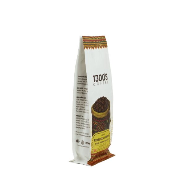 Robusta Honey Specialty Coffee Wholesale - 1300S Coffee