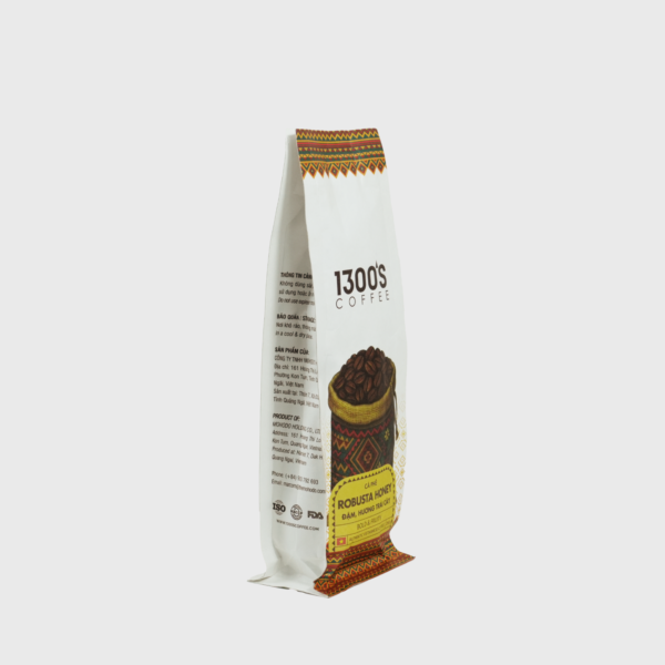 Robusta Honey Specialty Coffee Wholesale
