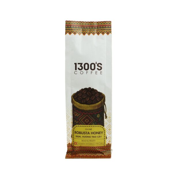 Robusta Honey Specialty Coffee Wholesale - 1300S Coffee