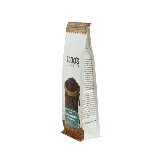 Robusta Specialty Coffee Wholesale - 1300S Coffee