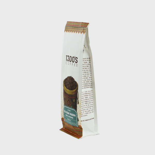 Robusta Specialty Coffee Wholesale - 1300'S Coffee