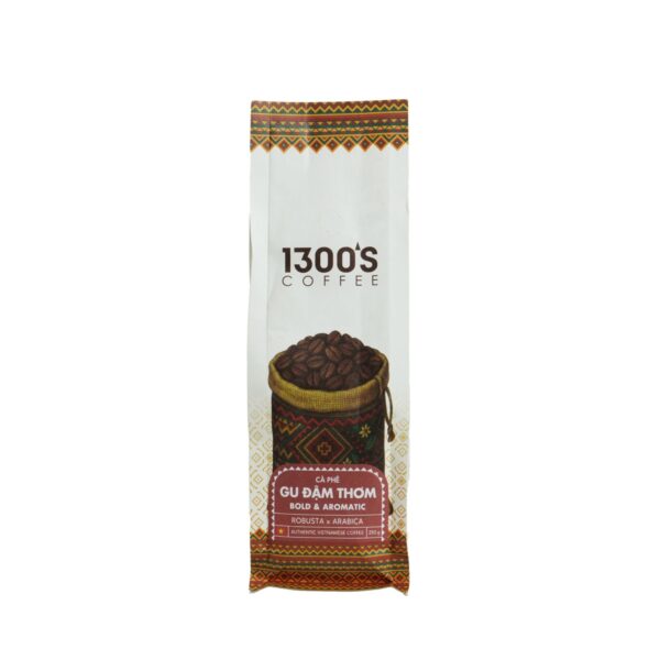 Robusta x Arabica Specialty Coffee Wholesale - 1300S Coffee
