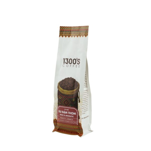 Robusta x Arabica Specialty Coffee Wholesale - 1300S Coffee