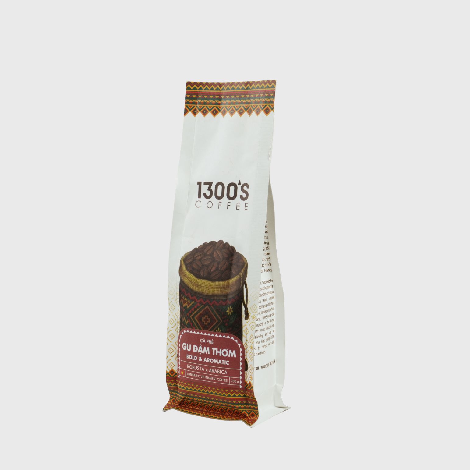 Robusta x Arabica Specialty Coffee Wholesale - Rich, Aromatic, Balanced Taste - Image 2