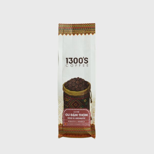 Robusta x Arabica Specialty Coffee Wholesale - 1300'S Coffee