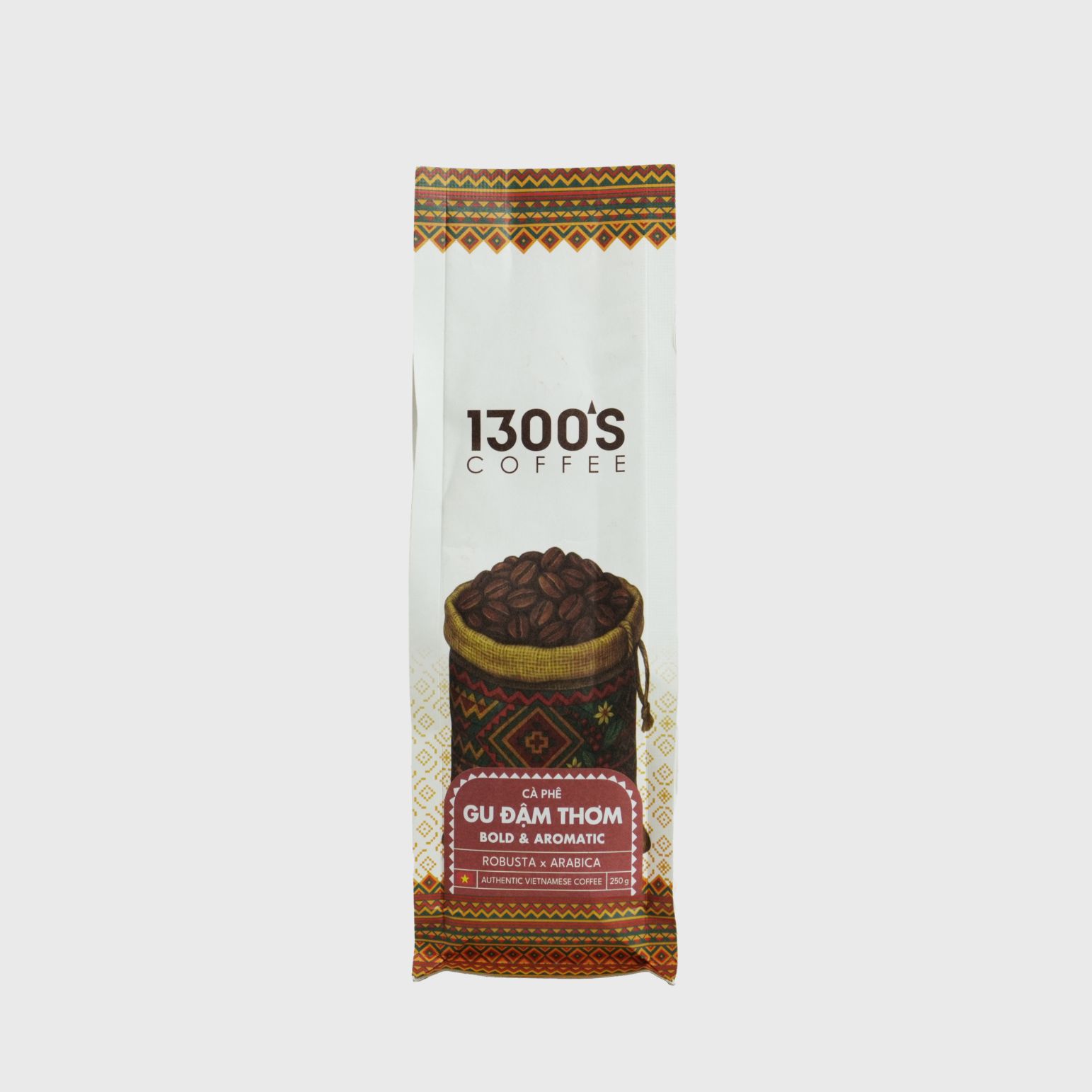 Robusta x Arabica Specialty Coffee Wholesale - 1300'S Coffee