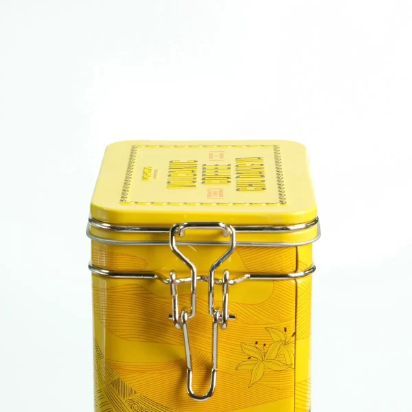 Alternative view of Specialty Coffee – Volcanic Coffee Chu Dang Ya