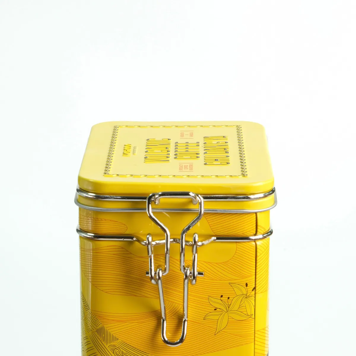 Specialty Coffee – Volcanic Coffee Chu Dang Ya - Image 2