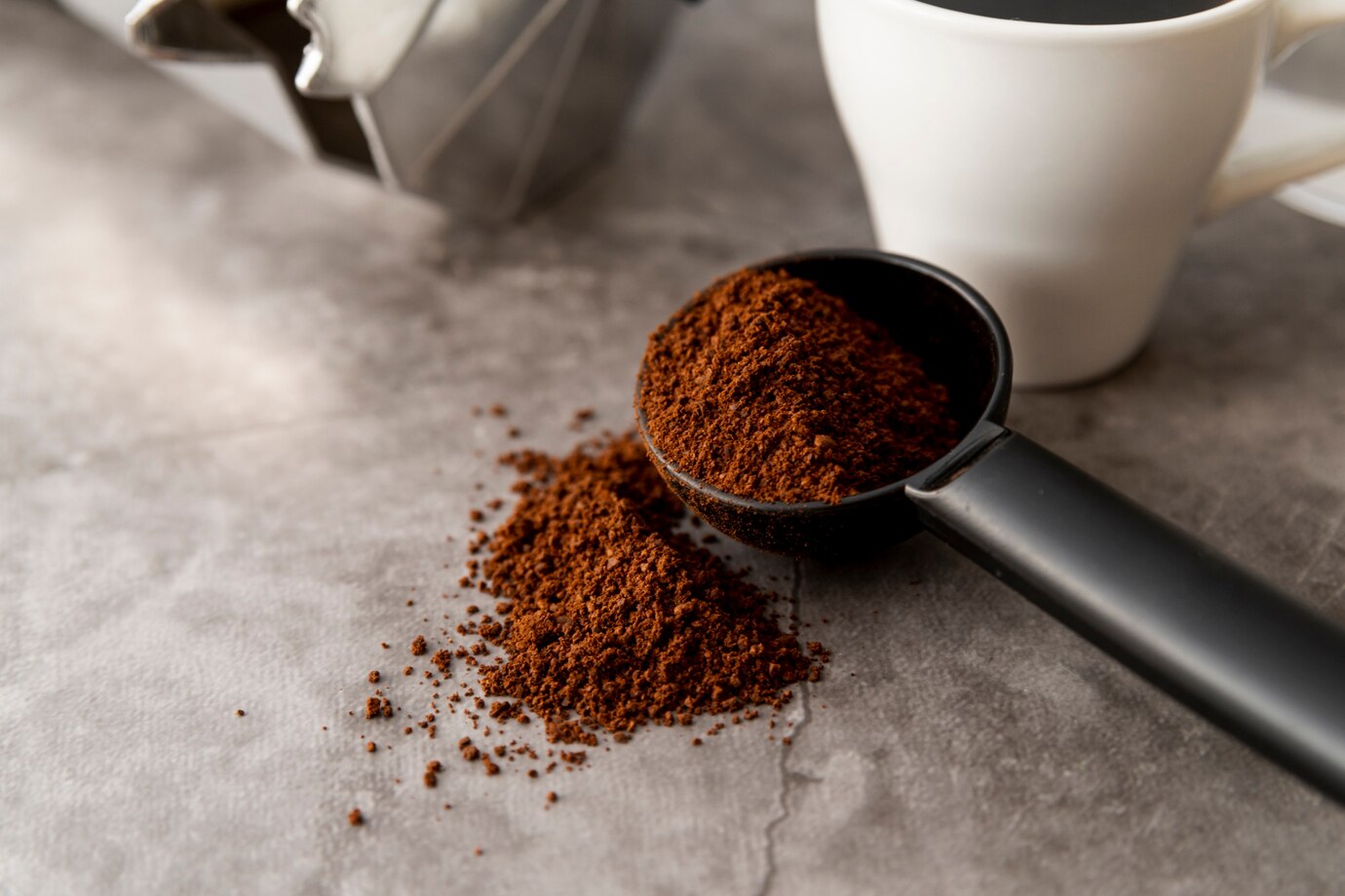 Top 5 Instant Coffee Supplier - 1300_S Coffee