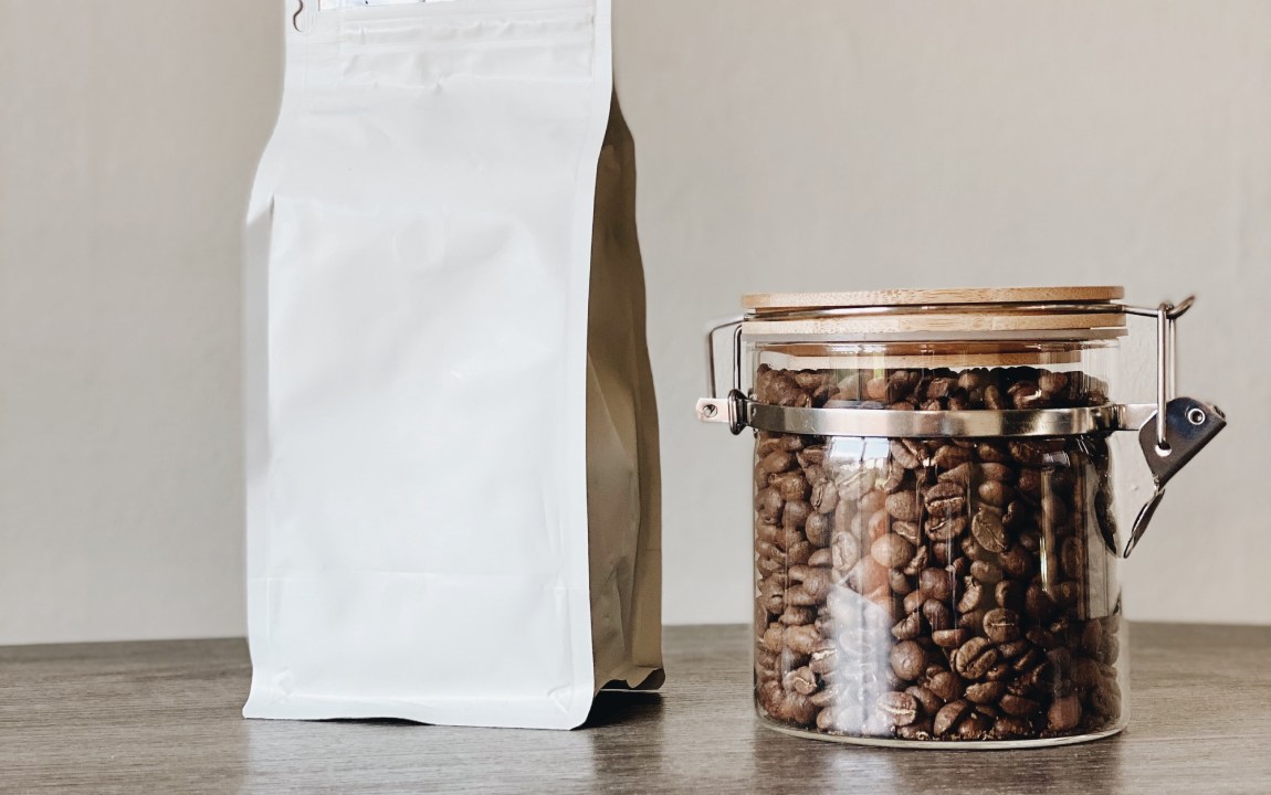 What Private Label Specialty Coffee - 1300'S Coffee