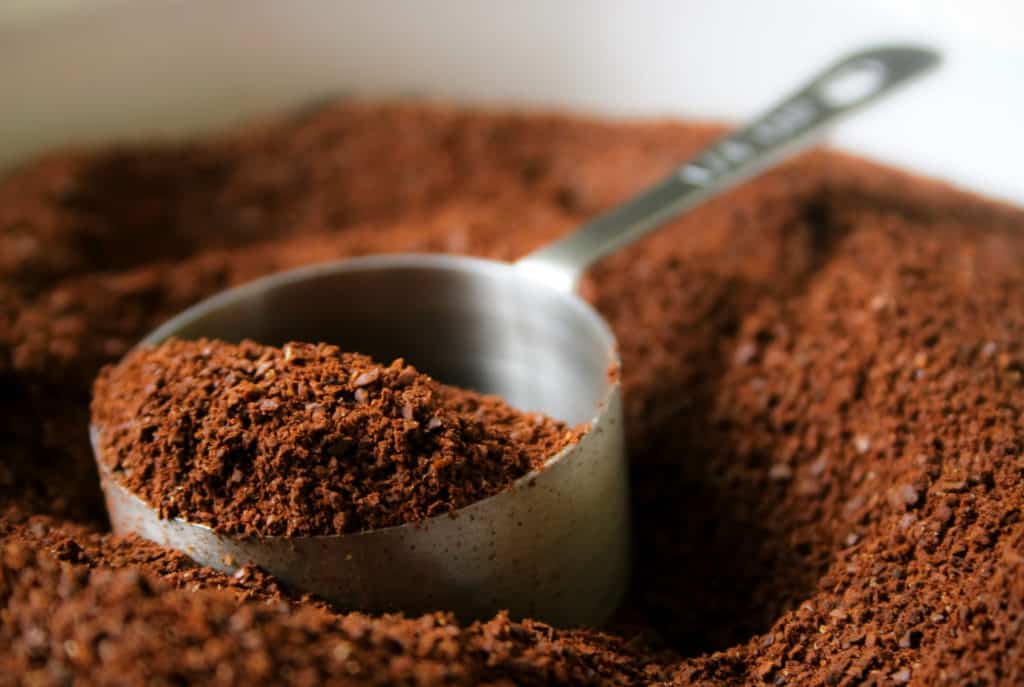 Why Grind Size Must Match Your Brewing Method - 1300'S Coffee