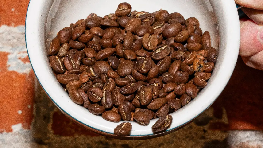 Why Prices Have Climbed Faster Than Consumption - 1300'S Coffee